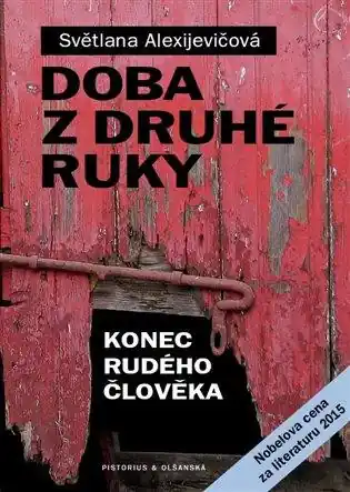 Doba z druhé ruky Dokud Zásoby Vydrží
