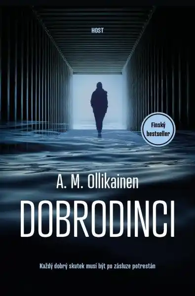 Dobrodinci Top Prodej