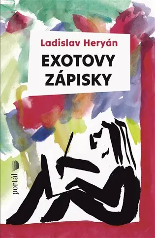 Cenový Hit Exotovy zápisky