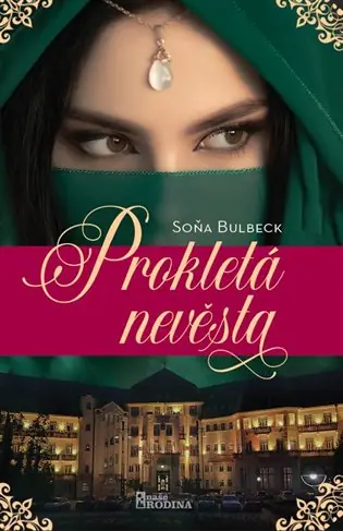 Prokletá nevěsta Akční Cena