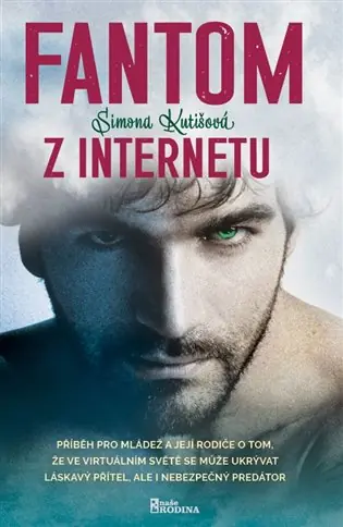 Fantom z internetu Dokud Zásoby Vydrží