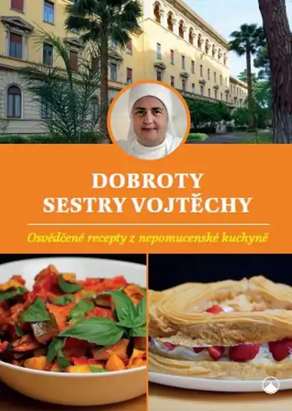 Dobroty sestry Vojtěchy Tovární Cena