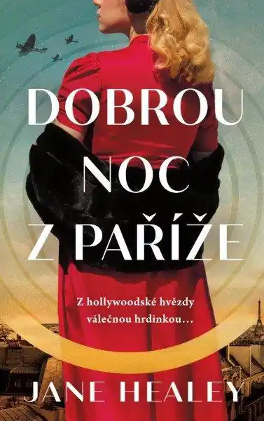 Poslední Šance Dobrou noc z Paříže