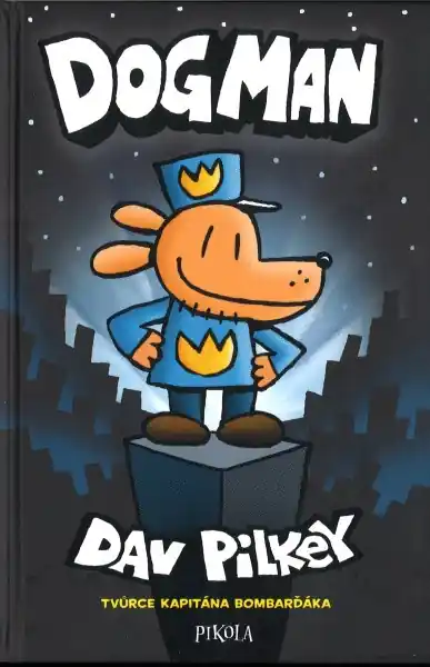 Dogman 1: Dogman Hit Sezóny