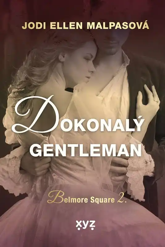 Dokonalý gentleman Nízká Cena