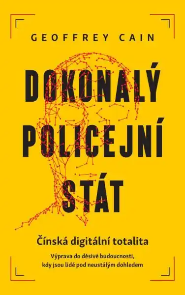 Finální Výprodej Dokonalý policejní stát