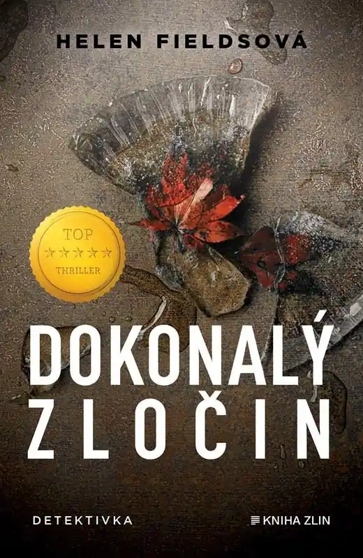 Dokonalý zločin (2. vydání) Objednat Nyní