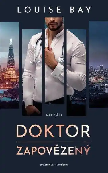 Doktor Zapovězený Akční Cena