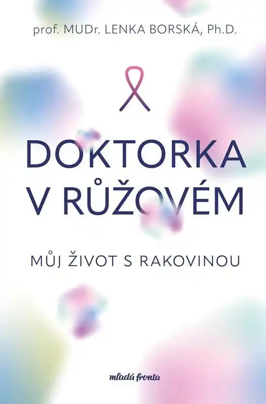 Pouze Dnes Doktorka v růžovém