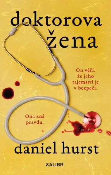 Doktorova žena Víkendová Akce