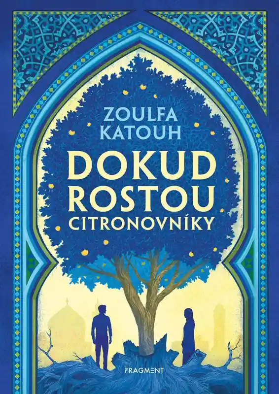 Dokud rostou citronovníky Ihned K Objednání