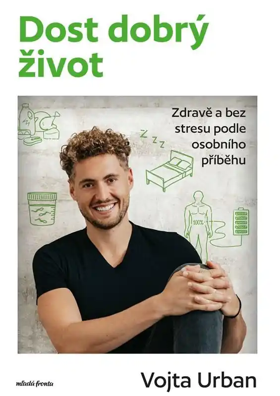 Dost dobrý život Rychlé Dodání