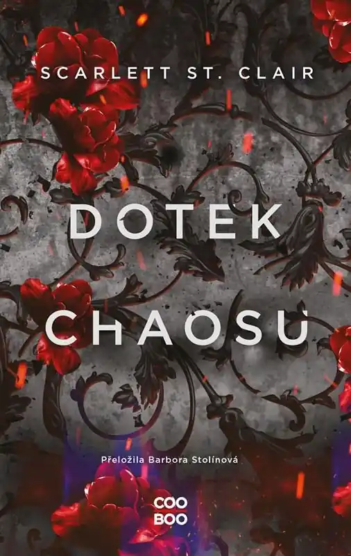 Dotek chaosu Jen Po Omezenou Doba