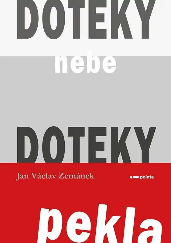 Kup Teď Doteky nebe Doteky pekla