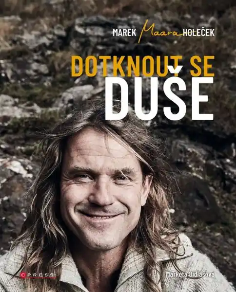 Dotknout se duše Cenově Výhodný