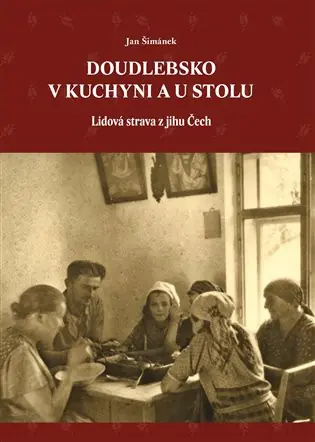 Doudlebsko v kuchyni a u stolu Must-Have