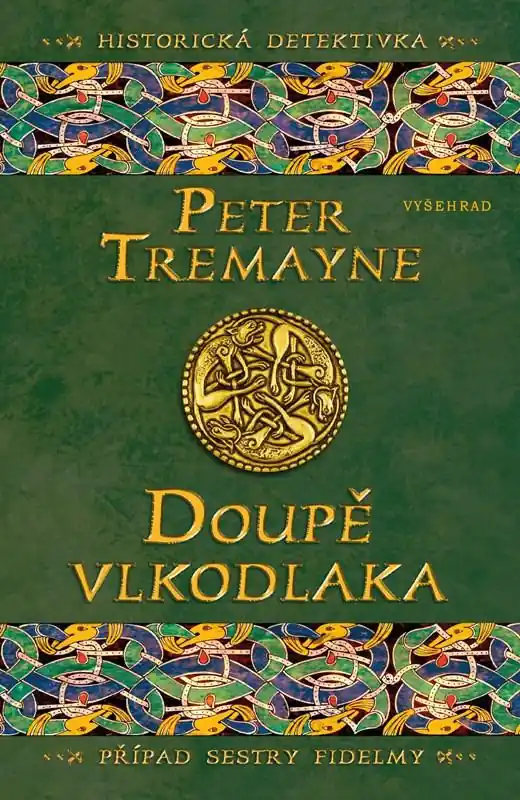 Top Prodej Doupě vlkodlaka