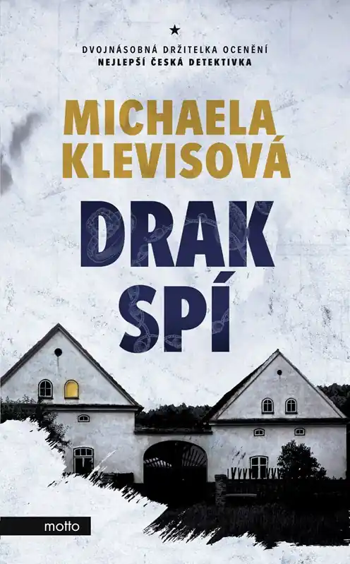 Drak spí Sezónní Sleva