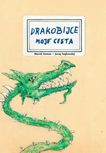 Drakobijce moje cesta Objednat Nyní