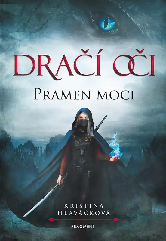 Dračí oči – Pramen moci Cenově Výhodný