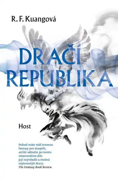 Dračí republika (Maková válka 2) Výhodná Nabídka