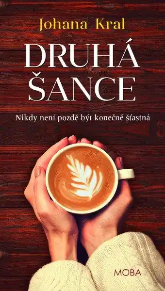 Druhá šance (nakl. Moba) Akční Nabídka