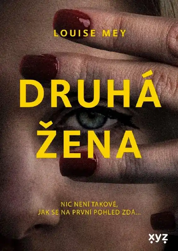 Druhá žena Jen Po Omezenou Doba