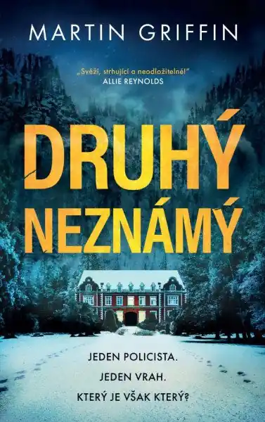 Druhý neznámý Doprava Zdarma