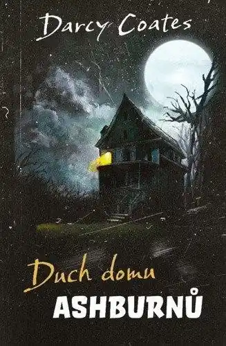 Top Prodej Duch domu Ashburnů (limitovaná edice)