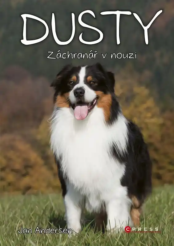 Dusty: Záchranář v nouzi Výhodná Nabídka