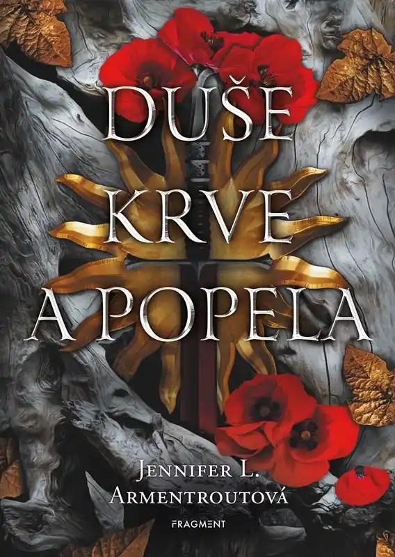 Duše krve a popela Top Prodej