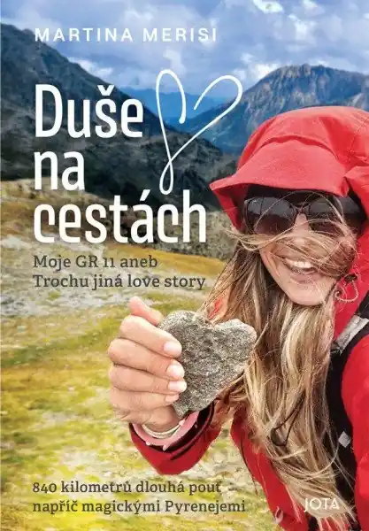 Duše na cestách Přímo Od Výrobce