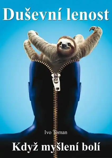 Přímo Od Výrobce Duševní lenost