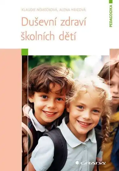 Finální Výprodej Duševní zdraví školníh dětí