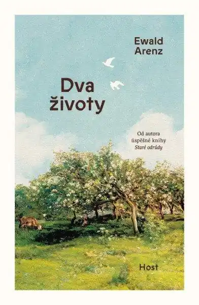 Dva životy Ihned K Objednání