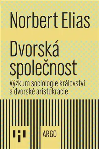 Dvorská společnost Výprodej
