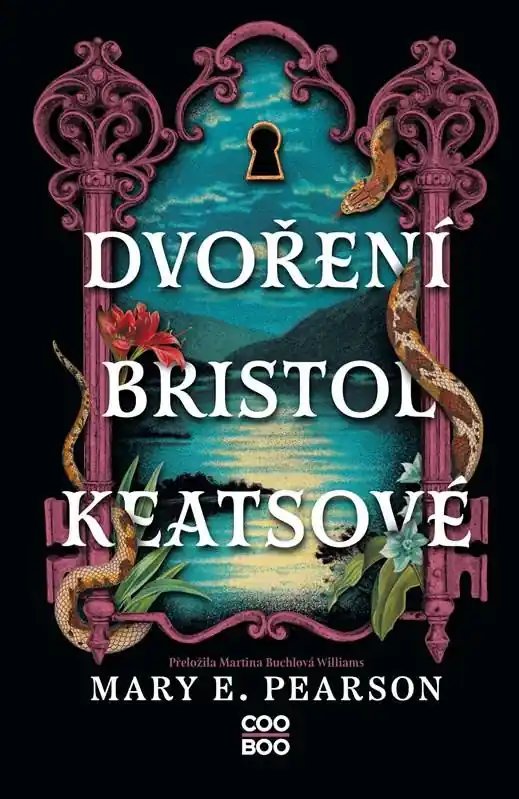 Výhodná Nabídka Dvoření Bristol Keatsové