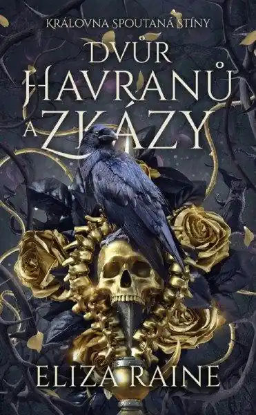 Doprava Zdarma Dvůr havranů a zkázy
