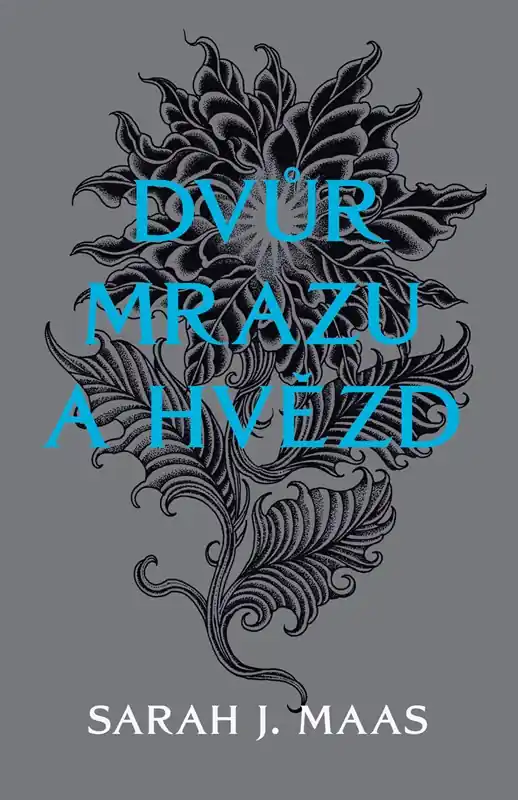 Dvůr mrazu a hvězd Omezená Nabídka