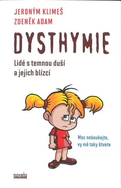 Sezónní Sleva Dysthymie