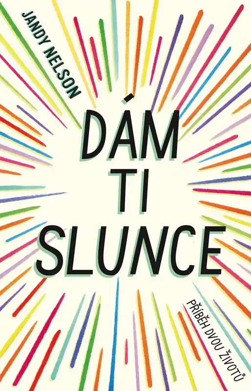 Originální Dám ti slunce