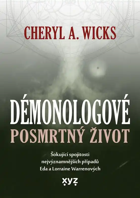 Ihned K Objednání Démonologové: Posmrtný život