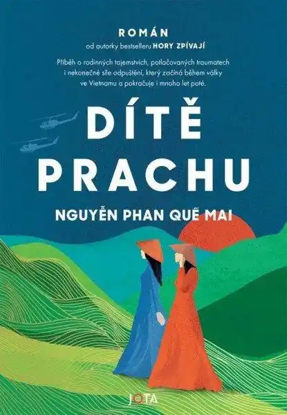 Autentický Dítě prachu