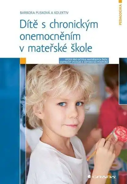 Cenově Výhodný Dítě s chronickým onemocněním v mateřské škole