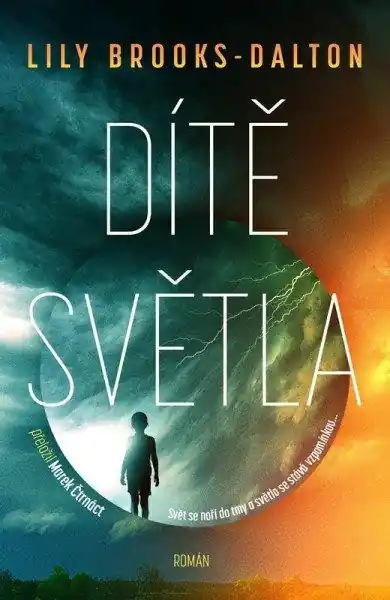 Nejlepší Volba Dítě světla