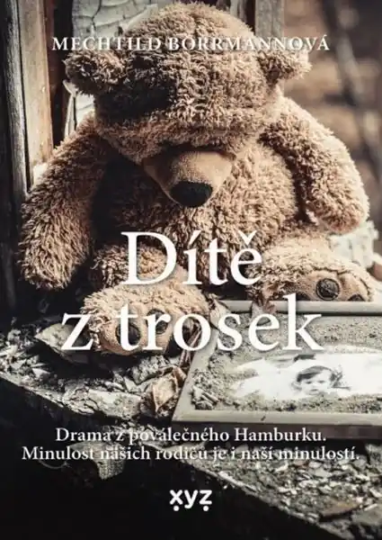 Doprava Zdarma Dítě z trosek