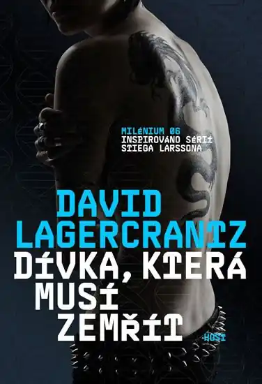 Dívka, která musí zemřít Autentický