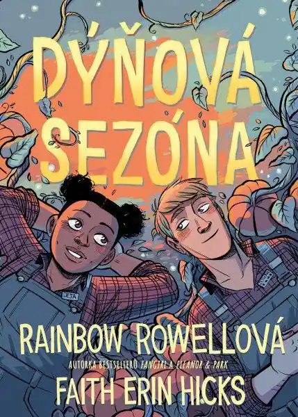 Dýňová sezóna Originální