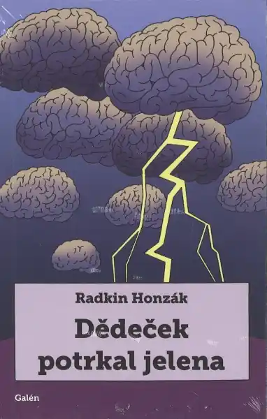 Kup Teď Dědeček potrkal jelena