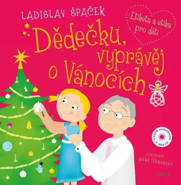 Výprodej Dědečku, vyprávěj o Vánocích